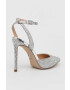 Steve Madden Обувки с висок ток Revert-S - Pepit.bg