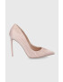 Steve Madden Обувки с висок ток Valorous в бежово - Pepit.bg