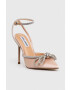 Steve Madden Обувки с висок ток Viable в бежово SM11002080 - Pepit.bg