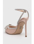 Steve Madden Обувки с висок ток Viable в бежово SM11002080 - Pepit.bg