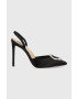 Steve Madden Обувки с висок ток Vionnet - Pepit.bg