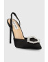 Steve Madden Обувки с висок ток Vionnet - Pepit.bg