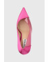 Steve Madden Обувки с висок ток Voiced в розово SM11002262 - Pepit.bg