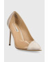 Steve Madden Обувки с висок ток Voiced в бежово SM11002262 - Pepit.bg