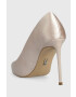 Steve Madden Обувки с висок ток Voiced в бежово SM11002262 - Pepit.bg