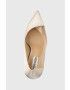 Steve Madden Обувки с висок ток Voiced в бежово SM11002262 - Pepit.bg