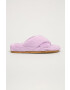 Steve Madden Пантофи Fuzed - Pepit.bg