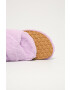 Steve Madden Пантофи Fuzed - Pepit.bg