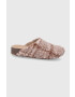 Steve Madden Пантофи Vesa в кафяво - Pepit.bg