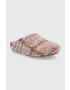 Steve Madden Пантофи Vesa в кафяво - Pepit.bg