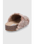 Steve Madden Пантофи Vesa в кафяво - Pepit.bg