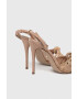 Steve Madden Сандали Bedazzle в златисто SM11002271 - Pepit.bg