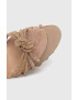 Steve Madden Сандали Bedazzle в златисто SM11002271 - Pepit.bg