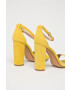 Steve Madden Сандали Carrson - Pepit.bg