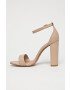 Steve Madden Сандали Carrson - Pepit.bg