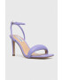 Steve Madden Сандали Entice в бежово - Pepit.bg