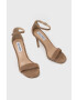 Steve Madden Сандали от велур Illumine - Pepit.bg