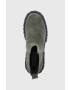 Steve Madden Велурени боти челси Hailstorm - Pepit.bg