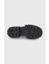 Steve Madden Велурени боти челси Hailstorm - Pepit.bg