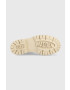 Steve Madden Велурени боти челси Veerly в бежово с платформа - Pepit.bg