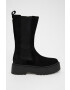 Steve Madden Велурени боти челси Vivianne - Pepit.bg