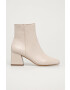 Steve Madden Велурени ботуши Davist - Pepit.bg