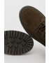 Steve Madden Велурени кубинки Skyhy Bootie - Pepit.bg