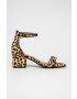 Steve Madden Високи токчета Irenee - Pepit.bg