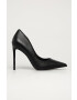 Steve Madden Високи токчета Vala - Pepit.bg