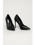 Steve Madden Високи токчета Vala - Pepit.bg