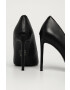 Steve Madden Високи токчета Vala - Pepit.bg
