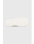 Strellson Кожени маратонки Jones Evans C в черно 4010003069 - Pepit.bg