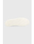 Strellson Кожени маратонки Solid Evans в бяло 4010002932 - Pepit.bg