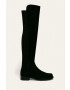 Stuart Weitzman Чизми 5050 - Pepit.bg