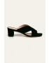 Stuart Weitzman Кожени Чехли Aletha 50 - Pepit.bg