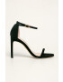 Stuart Weitzman Кожени стилети - Pepit.bg