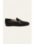Stuart Weitzman Мокасини Wylie Logo - Pepit.bg
