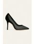 Stuart Weitzman Високи токчета Tasha - Pepit.bg