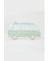 SunnyLife Надуваем дюшек за плуване Luxe Campervan - Pepit.bg