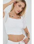 Superdry Блуза в черно - Pepit.bg