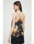 Superdry Блуза в черно - Pepit.bg