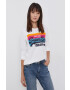 Superdry Блуза с дълги ръкави - Pepit.bg