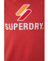 Superdry Блуза с дълги ръкави - Pepit.bg