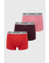 Superdry Боксерки (3 чифта) - Pepit.bg