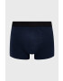 Superdry Боксерки мъжки в тъмносиньо - Pepit.bg