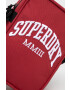 Superdry Чанта през рамо - Pepit.bg