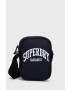 Superdry Чанта през рамо - Pepit.bg