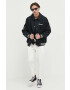Superdry Дънки Officers в бежово - Pepit.bg