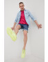 Superdry Дънкова риза - Pepit.bg