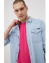 Superdry Дънкова риза - Pepit.bg